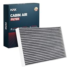 Kax cabin air for sale  Delivered anywhere in USA 