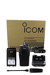 Icom f2000 213 for sale  Delivered anywhere in USA 