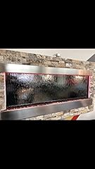 Wall waterfall xxl for sale  Delivered anywhere in USA 