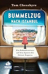 Bummelzug istanbul bahnabenteu gebraucht kaufen  Wird an jeden Ort in Deutschland