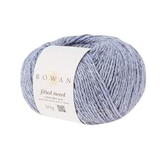 Rowan tweed feutré d'occasion  Livré partout en France