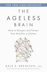 The ageless brain gebraucht kaufen  Wird an jeden Ort in Deutschland