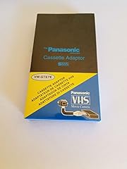 Vhs motorized cassette for sale  Delivered anywhere in USA 