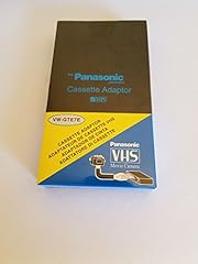 Vhs motorized cassette for sale  Delivered anywhere in USA 