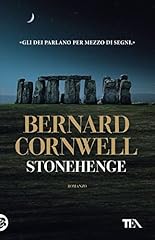 Stonehenge usato  Spedito ovunque in Italia 