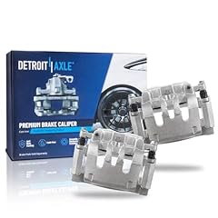 Detroit axle 2pc for sale  Delivered anywhere in USA 