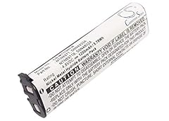 Mti700tw battery 1200mah for sale  Delivered anywhere in UK