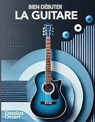 Débuter guitare d'occasion  Livré partout en France