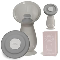 Breast pump zoka for sale  Delivered anywhere in USA 