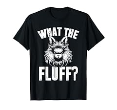 Lionhead rabbit shirt for sale  Delivered anywhere in USA 