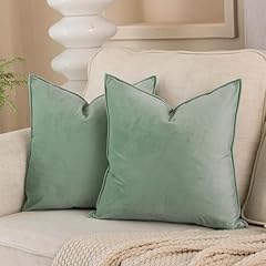 Vakado cushion covers for sale  Delivered anywhere in UK