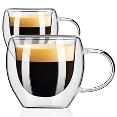 Paracity espresso cups for sale  Delivered anywhere in USA 