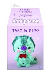 Graine creative kit usato  Spedito ovunque in Italia 