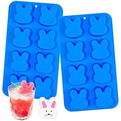 Webake bunny moulds for sale  Delivered anywhere in UK