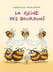 Reine bourdons d'occasion  Livré partout en France