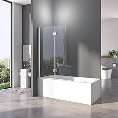 Duschwand badewanne 120 gebraucht kaufen  Wird an jeden Ort in Deutschland
