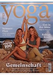 Yoga journal 4 gebraucht kaufen  Wird an jeden Ort in Deutschland