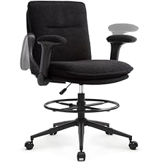 Iwmh arbeitsstuhl ergonomische gebraucht kaufen  Wird an jeden Ort in Deutschland