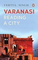 Varanasi reading city gebraucht kaufen  Wird an jeden Ort in Deutschland