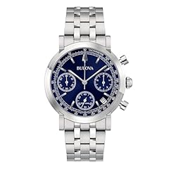 Bulova orologio uomo usato  Spedito ovunque in Italia 