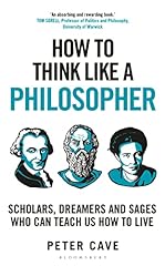 Think like philosopher for sale  Delivered anywhere in UK