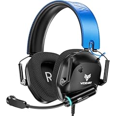 Weseary gaming headset gebraucht kaufen  Wird an jeden Ort in Deutschland