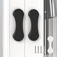 Yogepote pack black for sale  Delivered anywhere in USA 