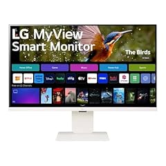 Myview smart monitor d'occasion  Livré partout en France