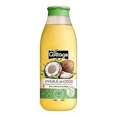 Cottage doccia olio usato  Spedito ovunque in Italia 