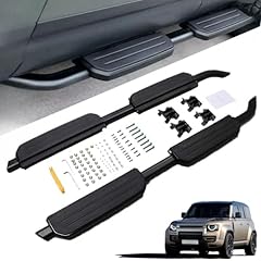 Running boards fits for sale  Delivered anywhere in UK