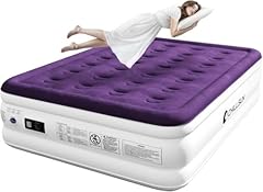 Chillsun inflatable mattress for sale  Delivered anywhere in UK