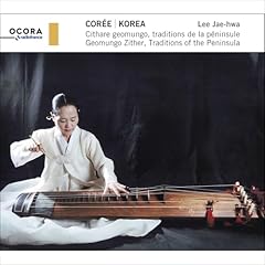 Korea geomungo zither for sale  Delivered anywhere in USA 
