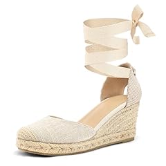 Mysoft women espadrille for sale  Delivered anywhere in USA 