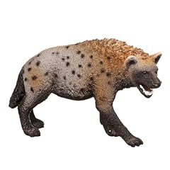 Figura giocattolo iena usato  Spedito ovunque in Italia 