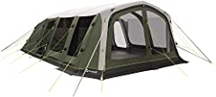 Outwell tent grey for sale  Delivered anywhere in UK