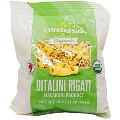 Ditalini pasta pack for sale  Delivered anywhere in USA 