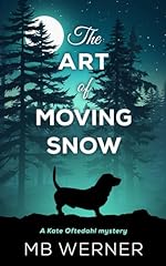 Art moving snow for sale  Delivered anywhere in USA 