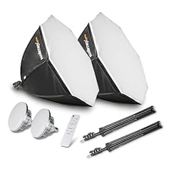 Walimex pro softbox usato  Spedito ovunque in Italia 