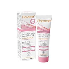 Florame creme hydratante d'occasion  Livré partout en France