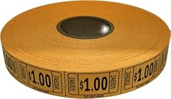 Ticket gurus roll for sale  Delivered anywhere in USA 