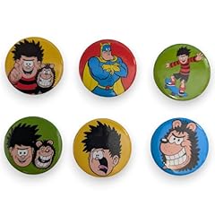 Beano dennis menace for sale  Delivered anywhere in UK