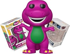 Funko barney pop for sale  Delivered anywhere in USA 