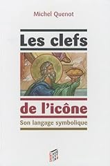 Clefs icone d'occasion  Livré partout en France