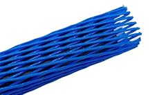 ø15 blau abdecknetz gebraucht kaufen  Wird an jeden Ort in Deutschland