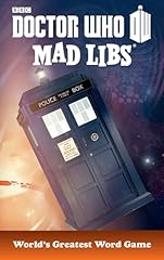 Doctor mad libs for sale  Delivered anywhere in USA 