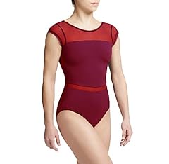 Capezio women leotard for sale  Delivered anywhere in UK