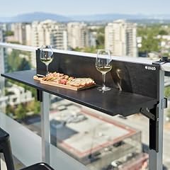 Zenzo balcony bar for sale  Delivered anywhere in USA 