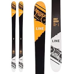 line twin tip skis for sale  Delivered anywhere in USA 