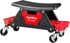 Agiiman mechanic stool for sale  Delivered anywhere in USA 