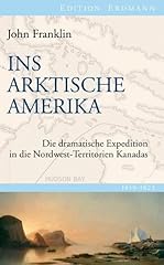 Ins arktische amerika gebraucht kaufen  Wird an jeden Ort in Deutschland